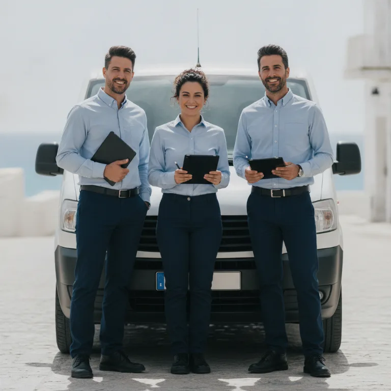 Asesor Financiero equipo en Vila-real